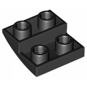 LEGO® Tuile Inversée 2x2x2/3