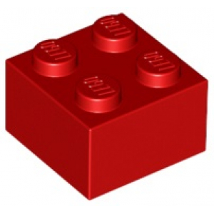 LEGO® Brique 2x2