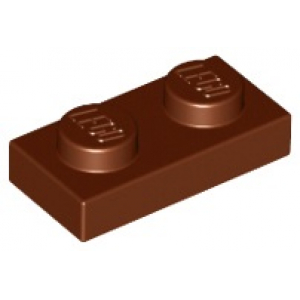 LEGO® Plate 1x2