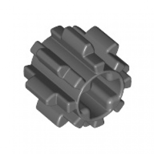 LEGO® Technic Gear 8 Tooth with Dual Face