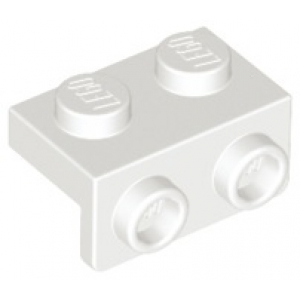 LEGO® Bracket 1x2 - 1x2