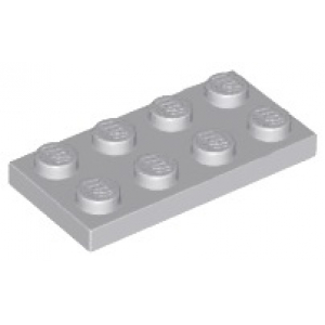 LEGO® Plate 2x4
