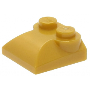 LEGO® Tuile Incurvée 2x2