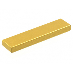 LEGO® Tile 1x4