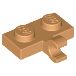 LEGO® Plate Modified 1x2 with Clip