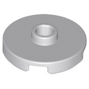 LEGO® Tile Round 2x2 with Open Stud
