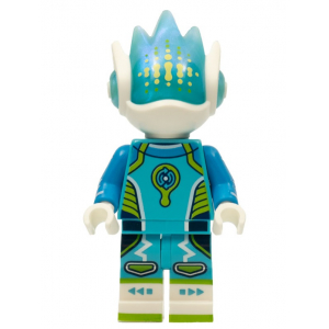 LEGO® Minifigure Alien