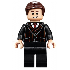 LEGO® Mini-Figurine Maxwell Lord