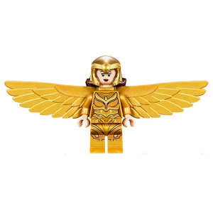 LEGO® Mini-Figurine Wonder Woman