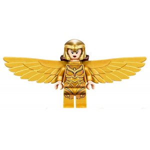 LEGO® Mini-Figurine Wonder Woman