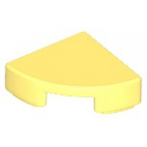 LEGO® Tile 1x1 quarter