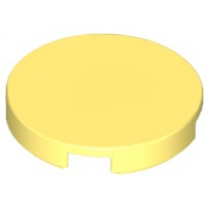 LEGO® Round Tile 2x2