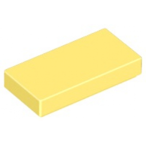 LEGO® Tile 1x2