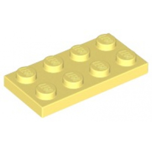 LEGO® Plate 2x4