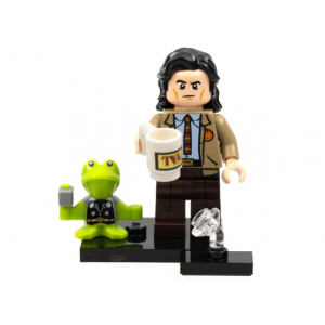 LEGO® Mini-Figurine Marvel Loki