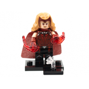 LEGO® Minifigure Marvel Scarlet Witch