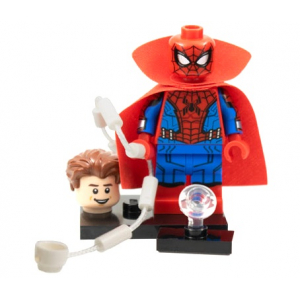 LEGO® Mini-Figurine Marvel Spiderman