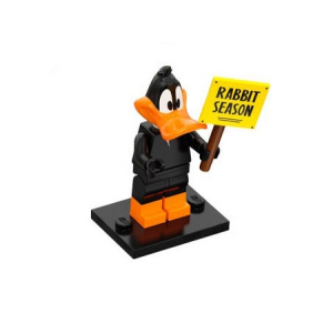 LEGO® Mini-Figurine Looney Tunes Daffy-Duck