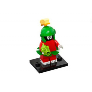 LEGO® MiniFigure Looney Tunes Marvin