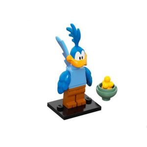 LEGO® Mini-Figurine Looney Tunes Road Runner
