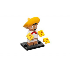 LEGO® Mini Figurine Looney Tunes Speedy Gonzales