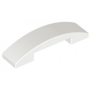 LEGO® Tuile Lisse 1x4
