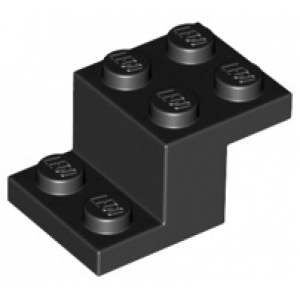LEGO® Plate 3x2x1 En Forme d'Escalier