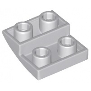 LEGO® Slope Curved 2x2x2/3 Inverted
