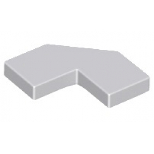 LEGO® Plate Lisse 2x2 Avec Découpes