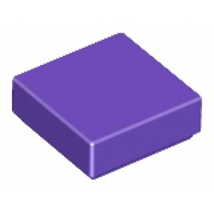 LEGO® Tile 1x1