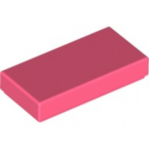 LEGO® Tile 1x2