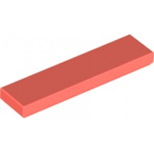 LEGO® Plate Lisse 1x4