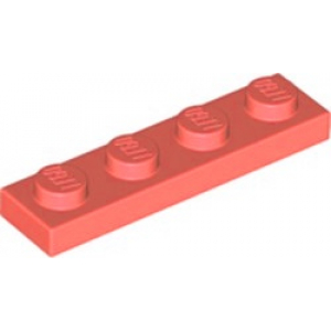 LEGO® Plate 1x4