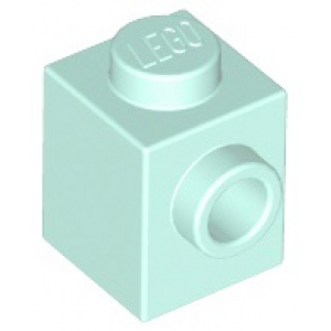 LEGO® Brique 1x1 - 1 Tenon Creux