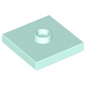 LEGO® Plate Modified 2x2