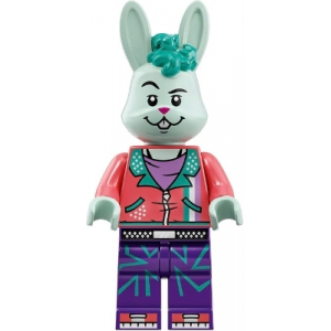 LEGO® Minifigure Bunny
