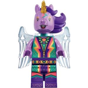 LEGO® Minifigure Unicorn