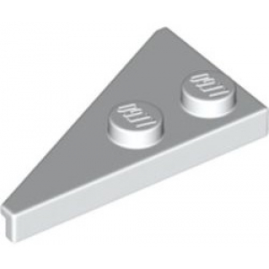 LEGO® Wedge Plate 4x2 Right Pointed