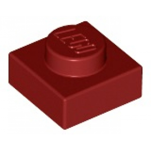 LEGO® Plate 1x1