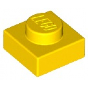 LEGO® Plate 1x1