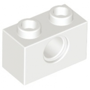LEGO® Technic Brick 1x2 With Hole