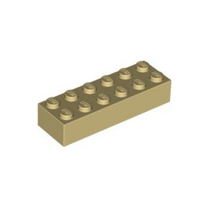 LEGO® Brick 2x6