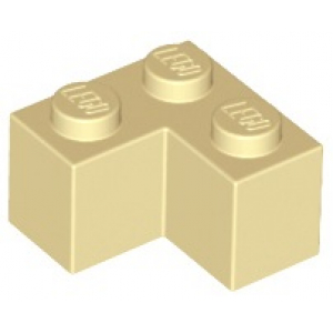 LEGO® Brick 1x2x2 Corner