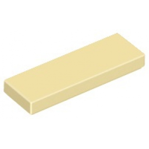 LEGO® Tile 1x3