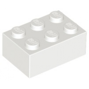 LEGO® Brique 2x3