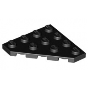 LEGO® Wedge Plate 4x4 Cut Corner