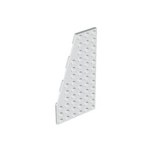 LEGO® Wedge Plate 12x6 Left