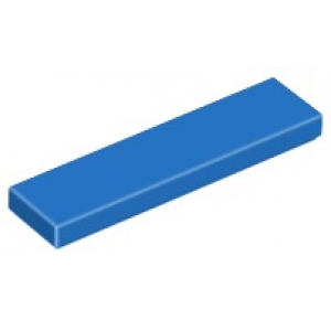 LEGO® Tile 1x4