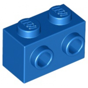 LEGO® Brique Support 1x2 Avec 2 Tenons Creux