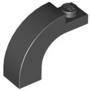 LEGO® Arch 1x3 x2 Curved Top